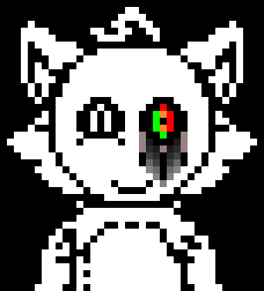 [95be89] -He just stands there laughing... What even caused him to be like this?-