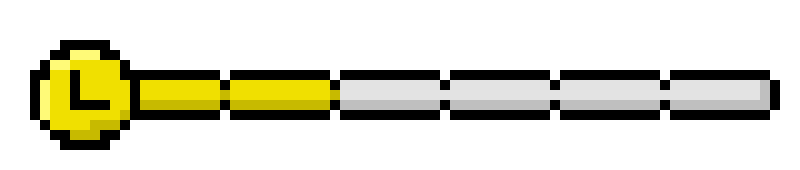 [89fdf8] Time Bar