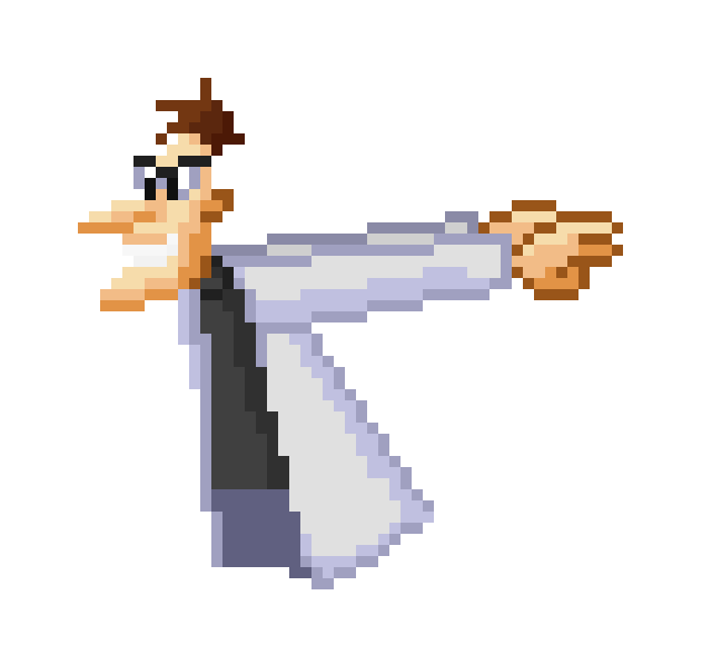 [ba04bf] doof running