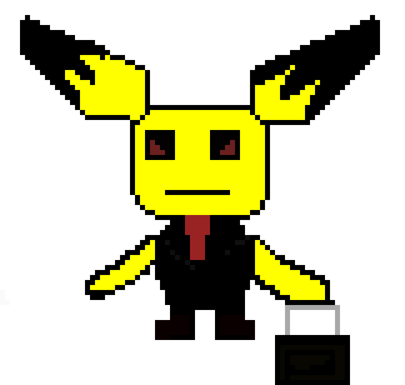 [9664c4] Killchu. The paid assasian