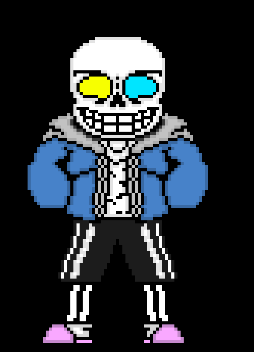 [e8cb42] when you call sans a sussy baka