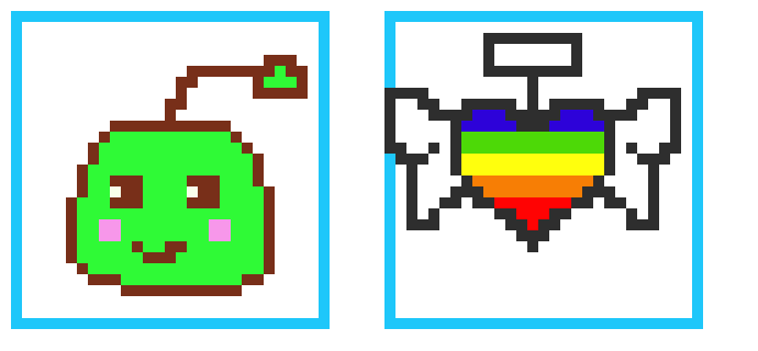 [9664c4] Simple Art