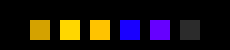 [000885] Use these colors...