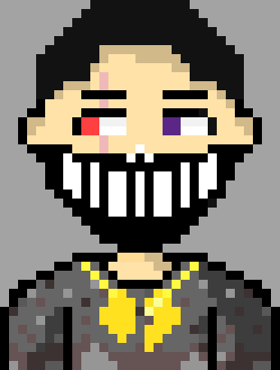 [63ceb7] 𝑯𝒐𝒓𝒓𝒐𝒓𝑫𝒖𝒔𝒕 𝑪𝒉𝒓𝒊𝒔 | And without sudden second guessing here he is again...