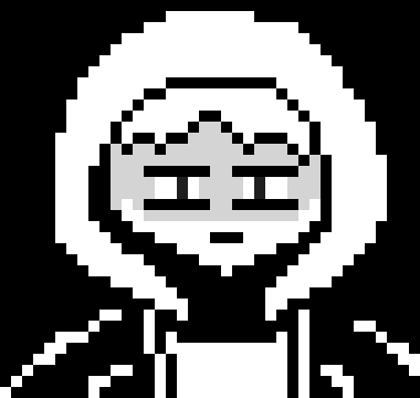 [8d9029] ... *he walks past alastor and zach, not noticing them.*
