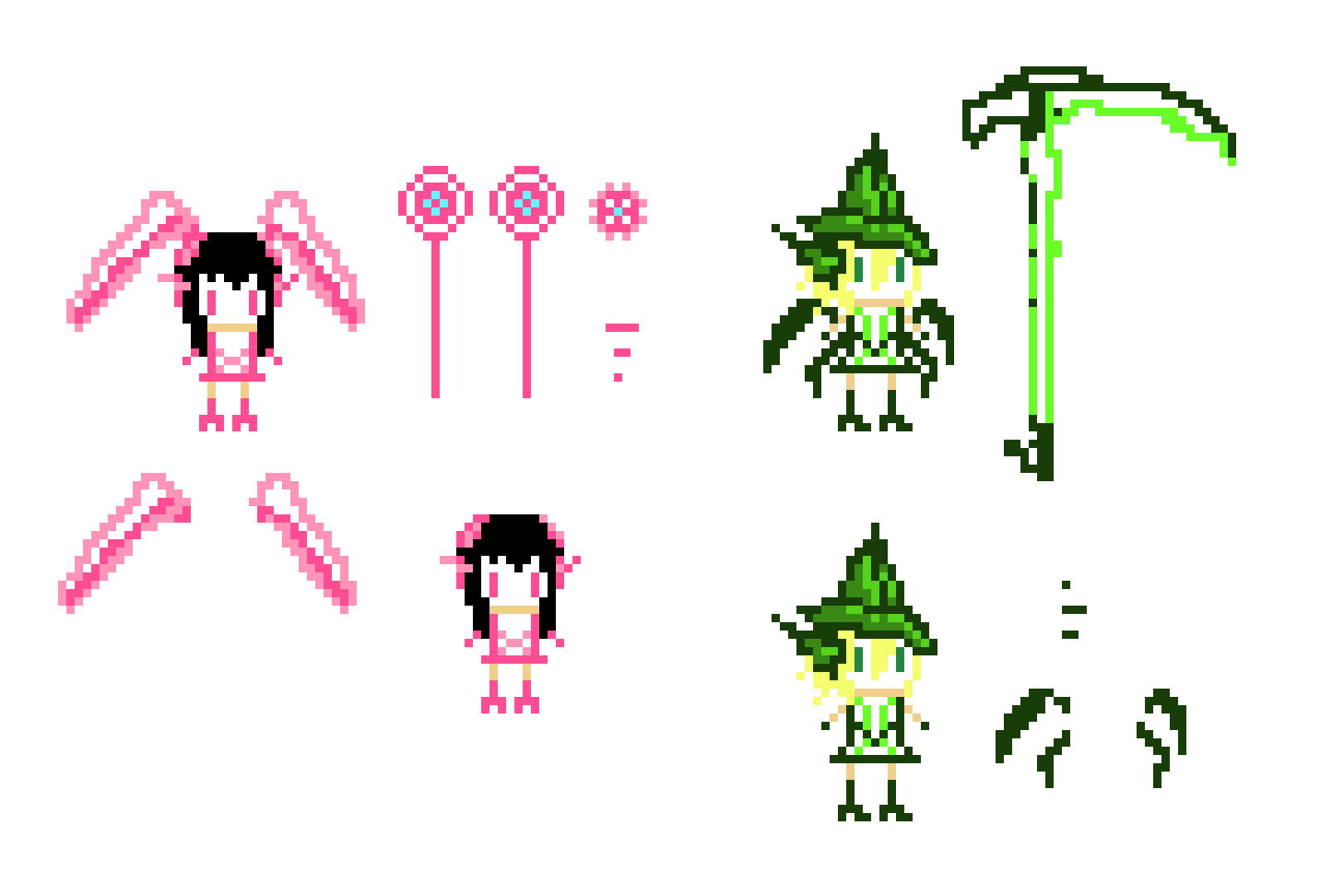 [9664c4] gameart