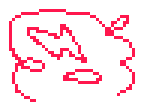 [6b8263] considering how far back you've gone, i'm pretty sure a bunch of people just forgot to put their names in their desc or something, that happened a lot