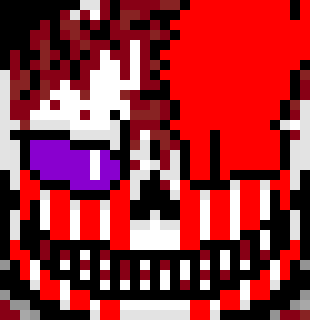 [e8cb42] well i forgor, there was a time when it was SwapSwapVerse Terror, but i probs changed it to TerrorHelp at one point