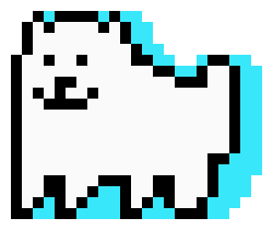 [9664c4] Annoying dog