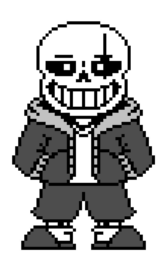[f91500] ArkTale Sans