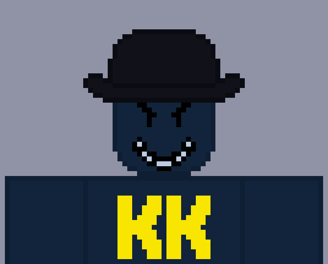 [078379] *he just stood there* ... -KillerKyle (Marker)