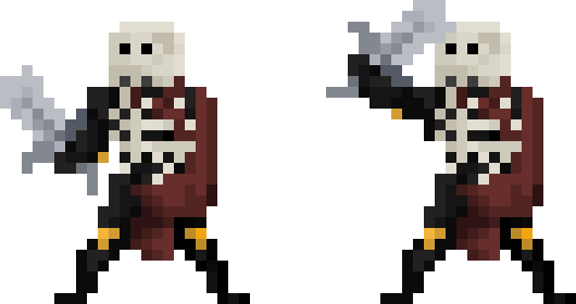 [669b4a] SkeletonHit