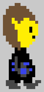 [9664c4] TronTale_Frisk_Walking_No_Helmet_10