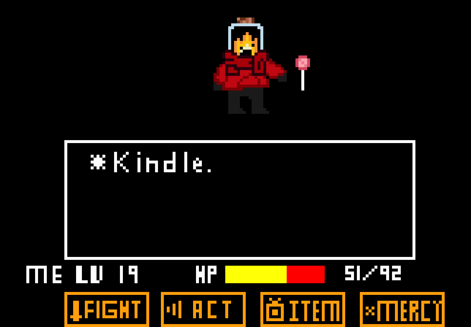 [95e419] Kindle