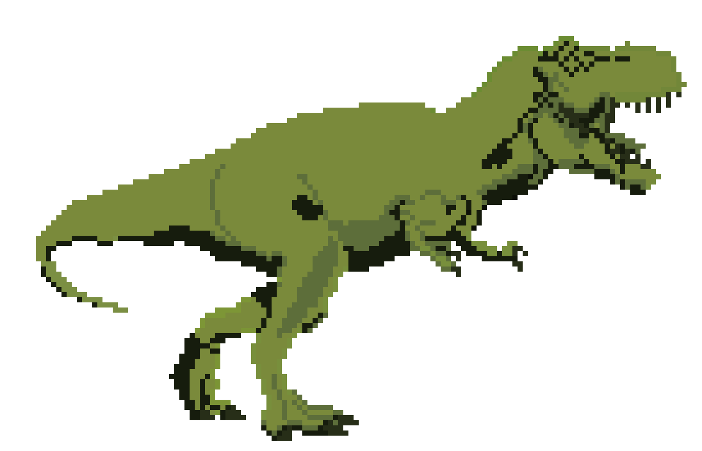 [9664c4] The Dinosaur