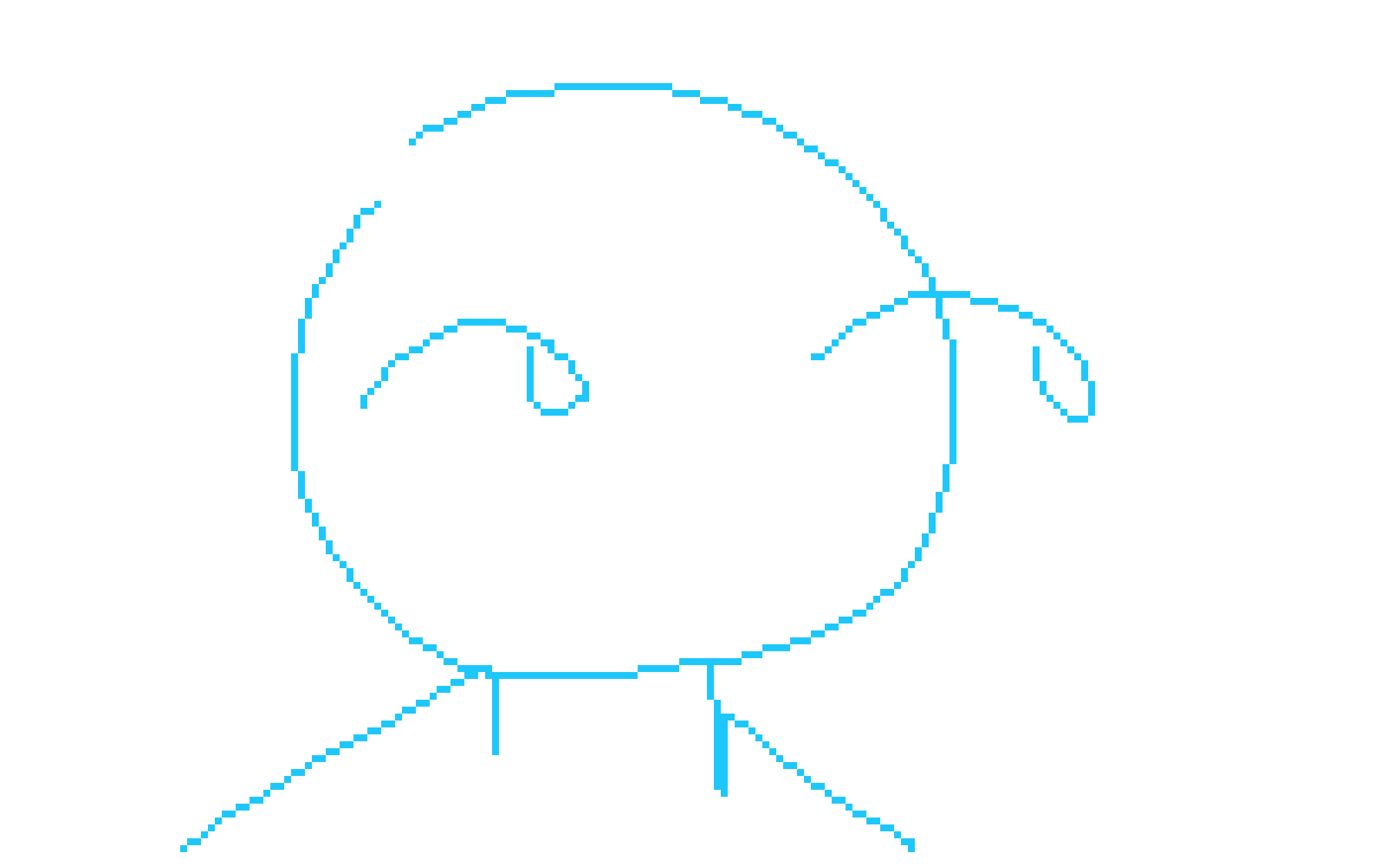 [bce8e5] average night for the pep (short for pepper)