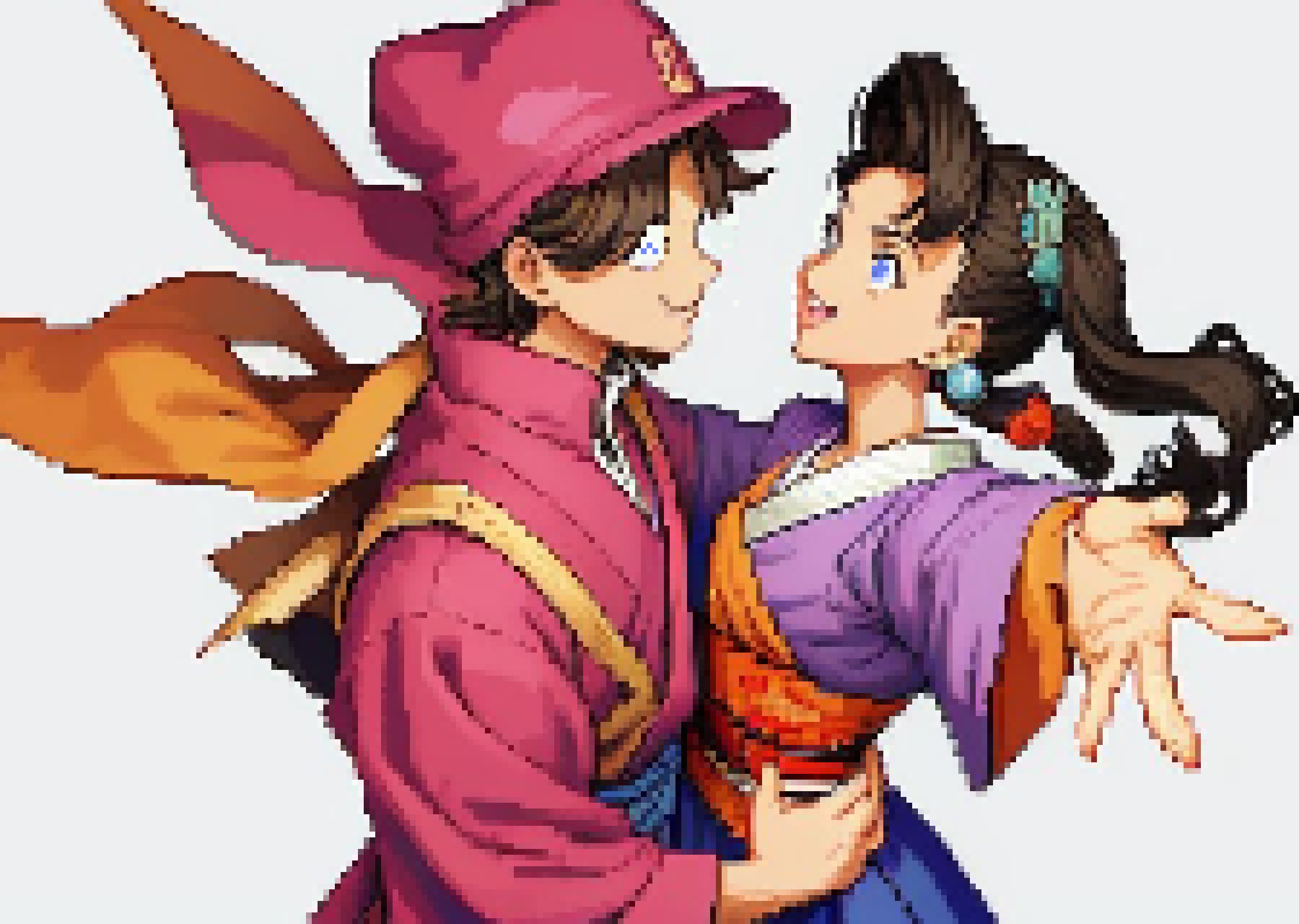 [82af3c] boy'n'girl