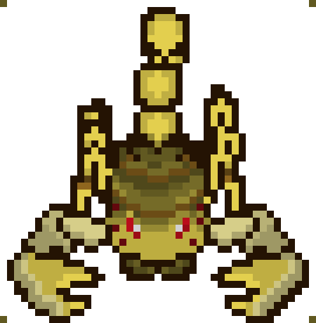 [c38523] scorpion 2