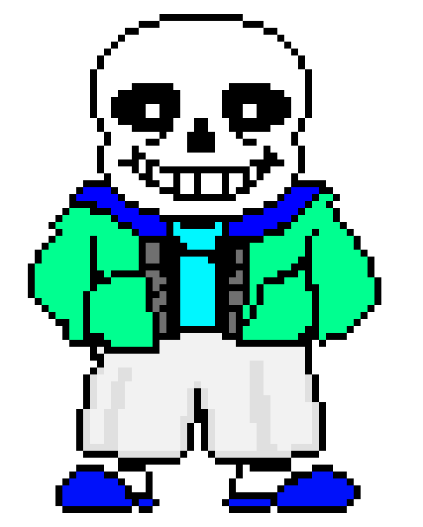 Tales Of Creativity Sans V2