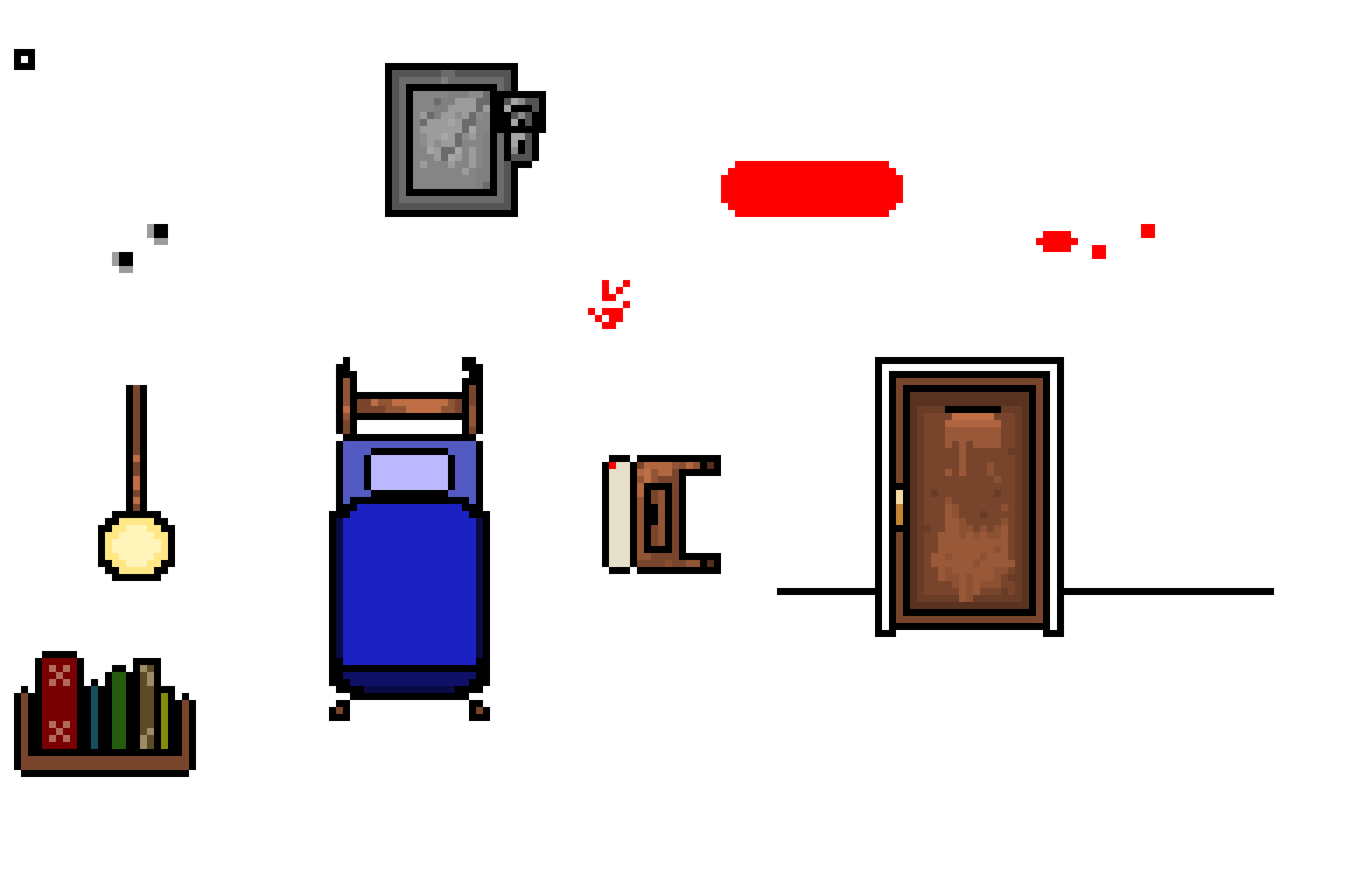 [b5a1dc] objects yr