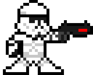 [9664c4] StormTrooper
