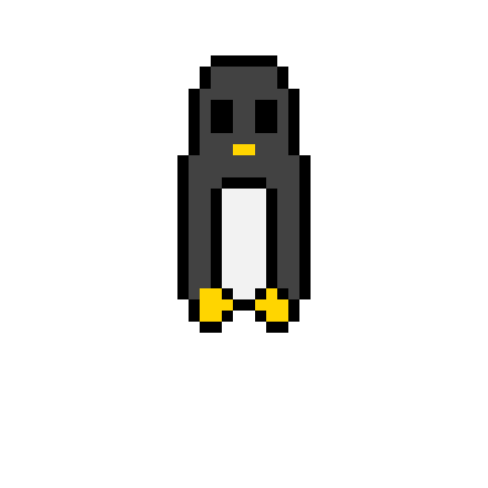 [2529cb] PENGUIN