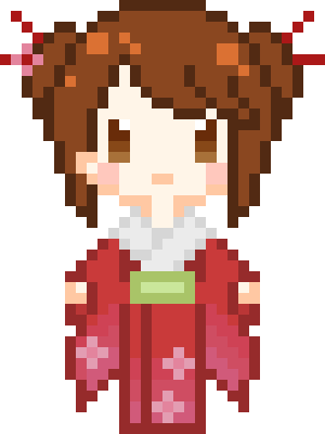 [715400] MARIKO KIMONO