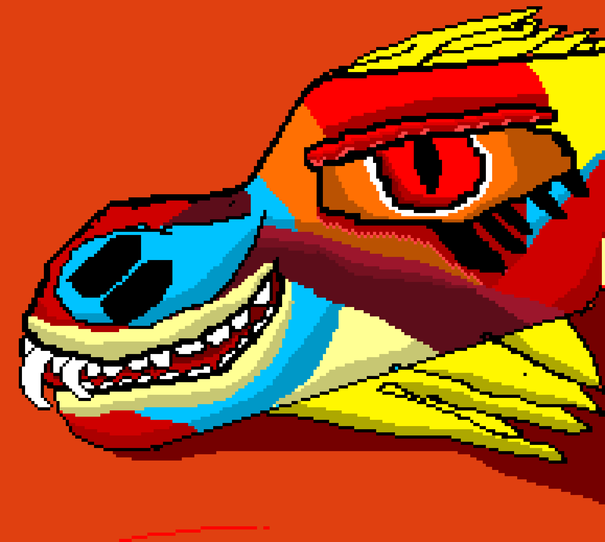 [0f9bce] dragon