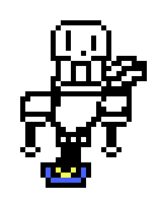 [9664c4] Papyrus(WIP)