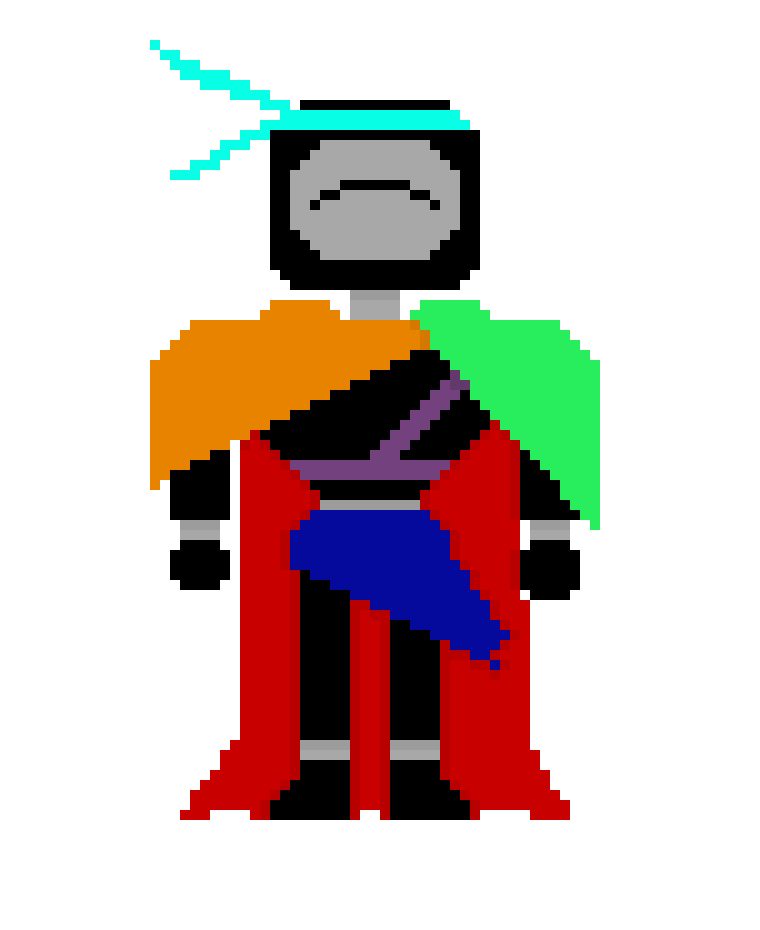 [2fcb16] *He got into His pelican and got it Prepped to leave*