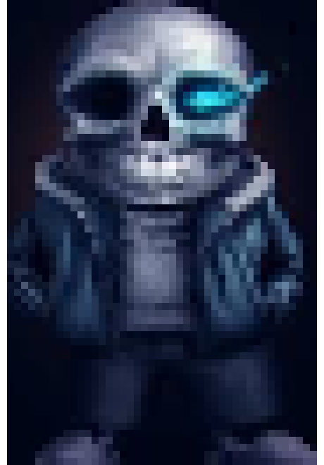 [d84e81] SANS 2.0