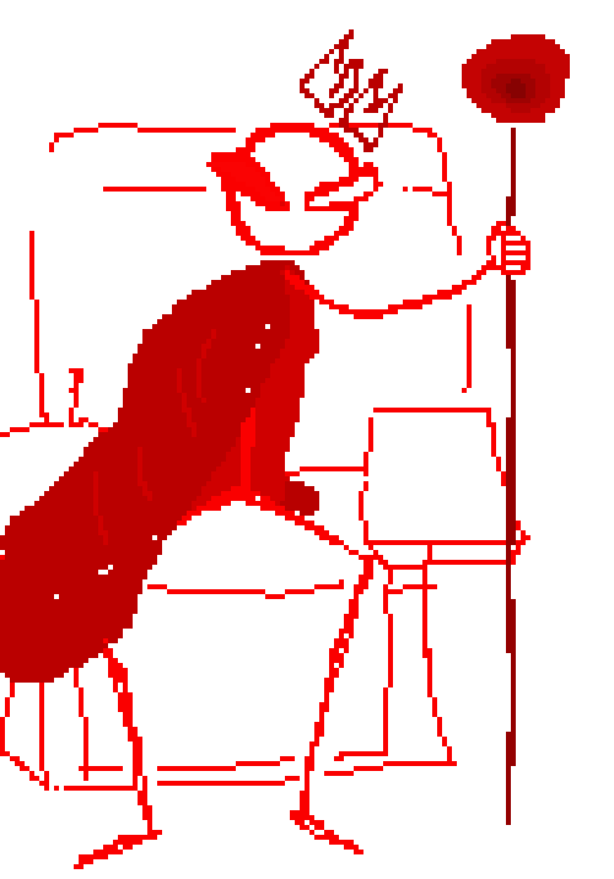 [7700ce] Welp, i have to take my leave, il be back.
