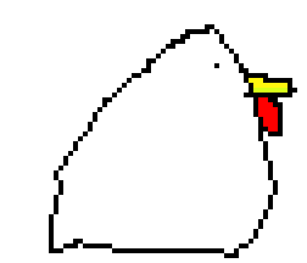 [d9d4f2] chiken
