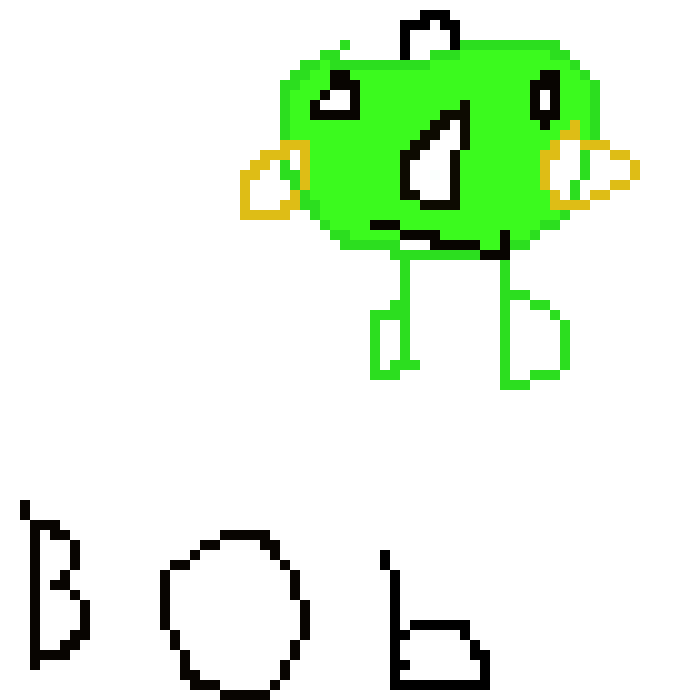 [eec1e4] BOB 