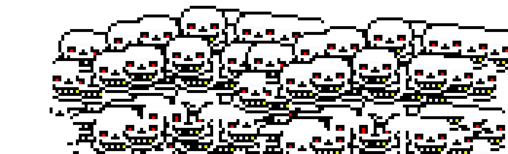 [3bd0db] Sans Head
