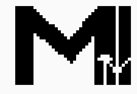 [9664c4] MTV Logo 2018