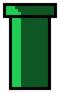 [9664c4] PIPE 1