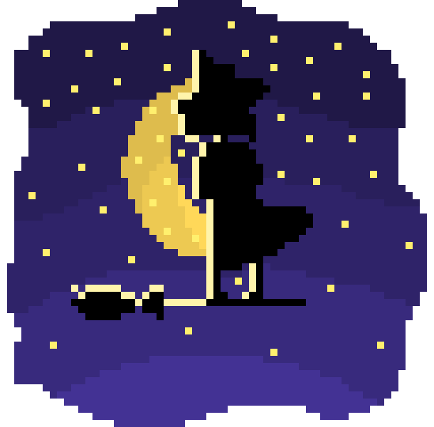 [9664c4] night