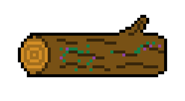 [f4f9be] WoodLog