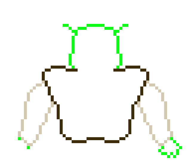 [e8add5] Shrek unfinished 1
