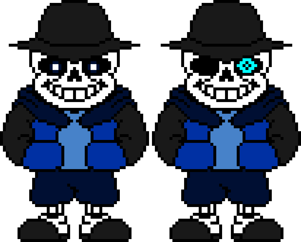 [9664c4] PeterPlay19 V12 The Final Sprite FIXED