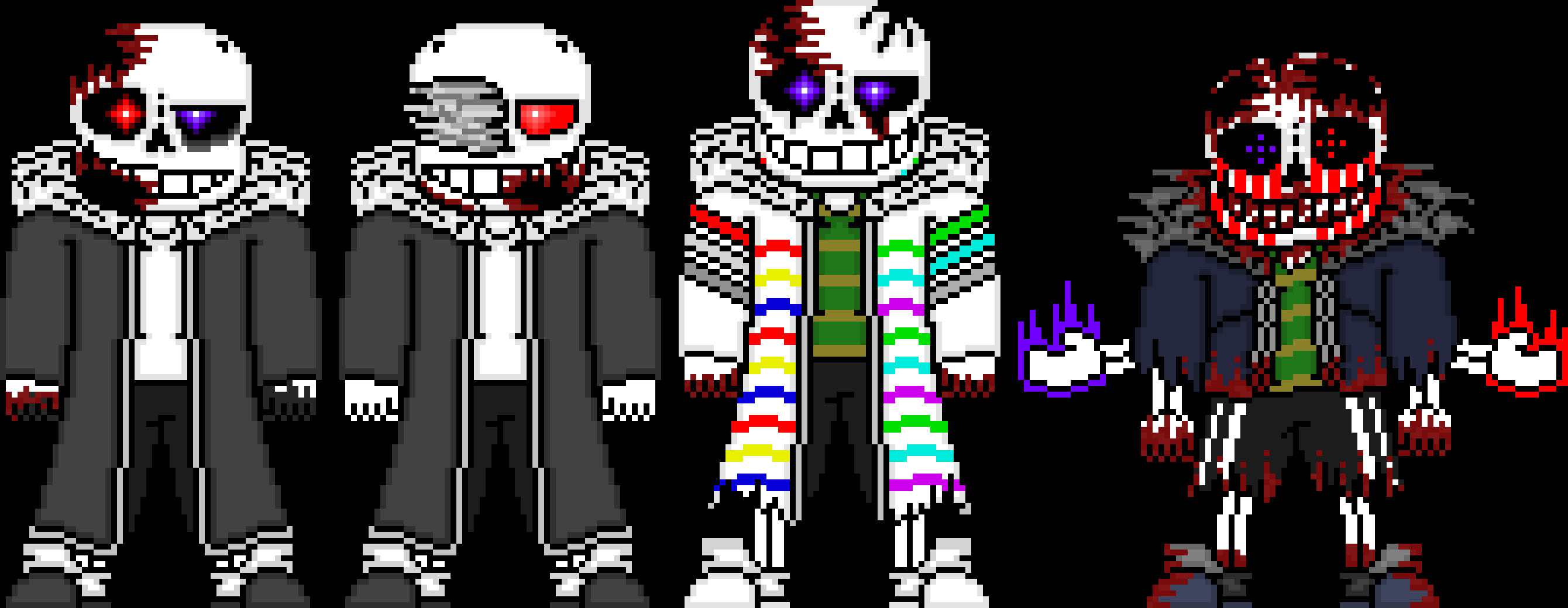 TerrorVerse