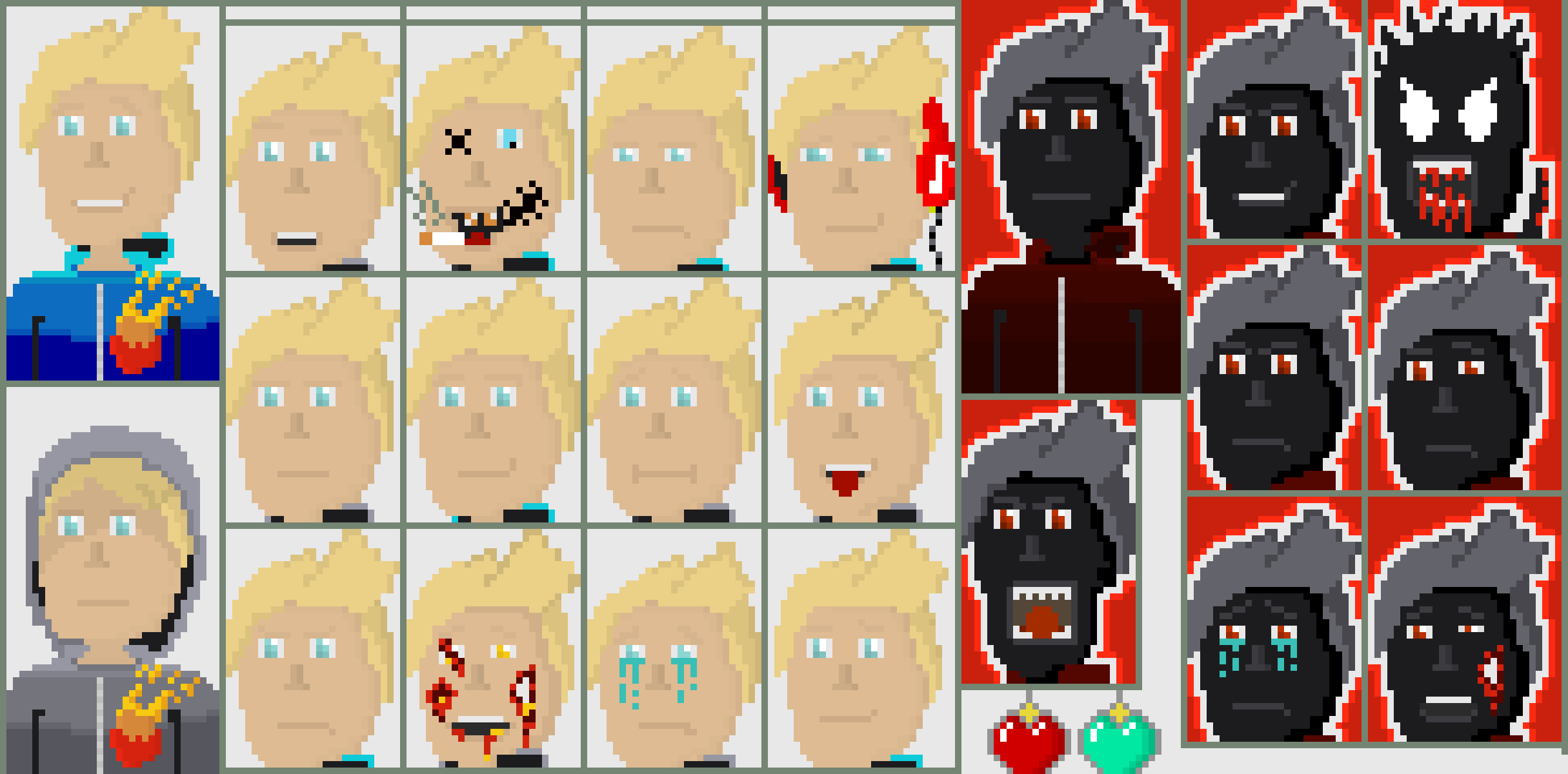 [b166a6] [Corey]: HIIIIIIIIIIIIiiiiiiiiiiiiiii...what do you think guys?