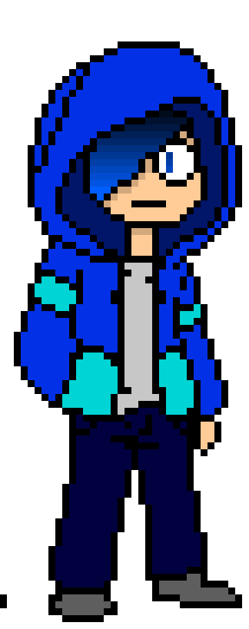 [ae366a] -changes back to blue- no shit