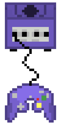 [9664c4] Game Cube