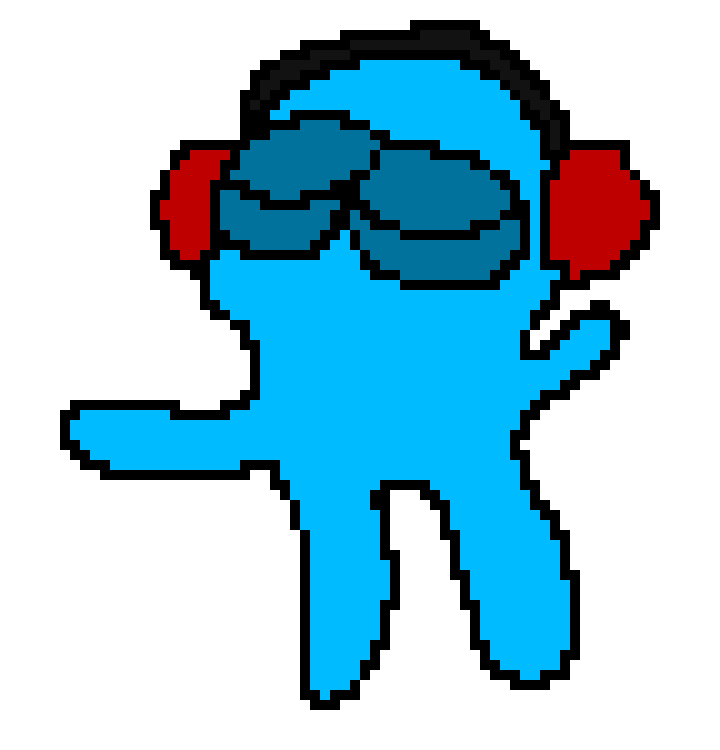 [0df1dc] *listening to The Stupendium*