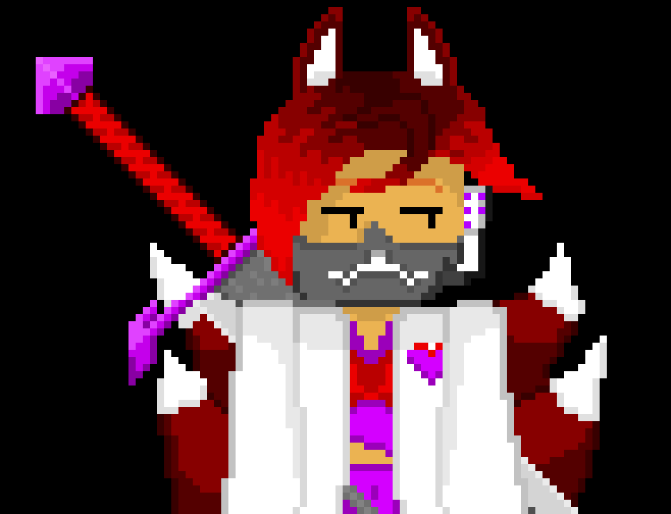 [aeaddc] you are definitly a worthy opponent but with that injury you are not