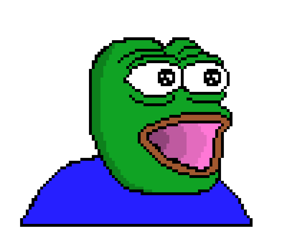 poggers