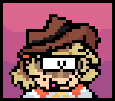 [3d0df6] Lazzo Portrait Glad