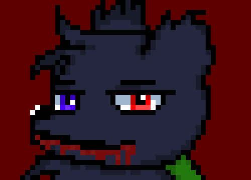 [a1b9d6] Oh hell nah man brought the whole squad in, im out'a here! *Vanish SFX*